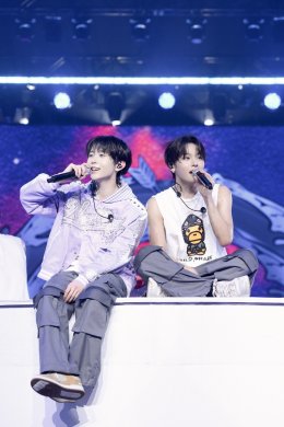 NCT WISH และ NCTzen รวมพลังความฝันและปรารถนาเดียวกัน สู่คอนเสิร์ตเต็มรูปแบบครั้งแรกในไทย NCT WISH 1st CONCERT TOUR 'INTO THE WISH : Our WISH' IN BANGKOK